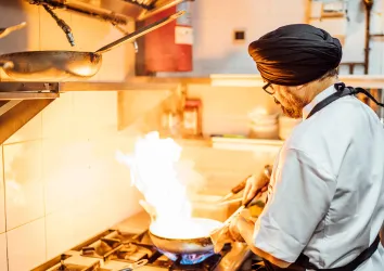 India’s umami moment: Why it’s time for chefs to lead a flavor revolution