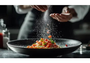 Sustainability and innovation: A roadmap for the modern Chef