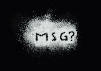 MSG – A history of misinformation
