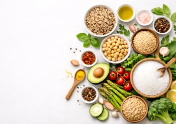 Taste, Balance, and Better Choices: Rethinking How We Season Our Food