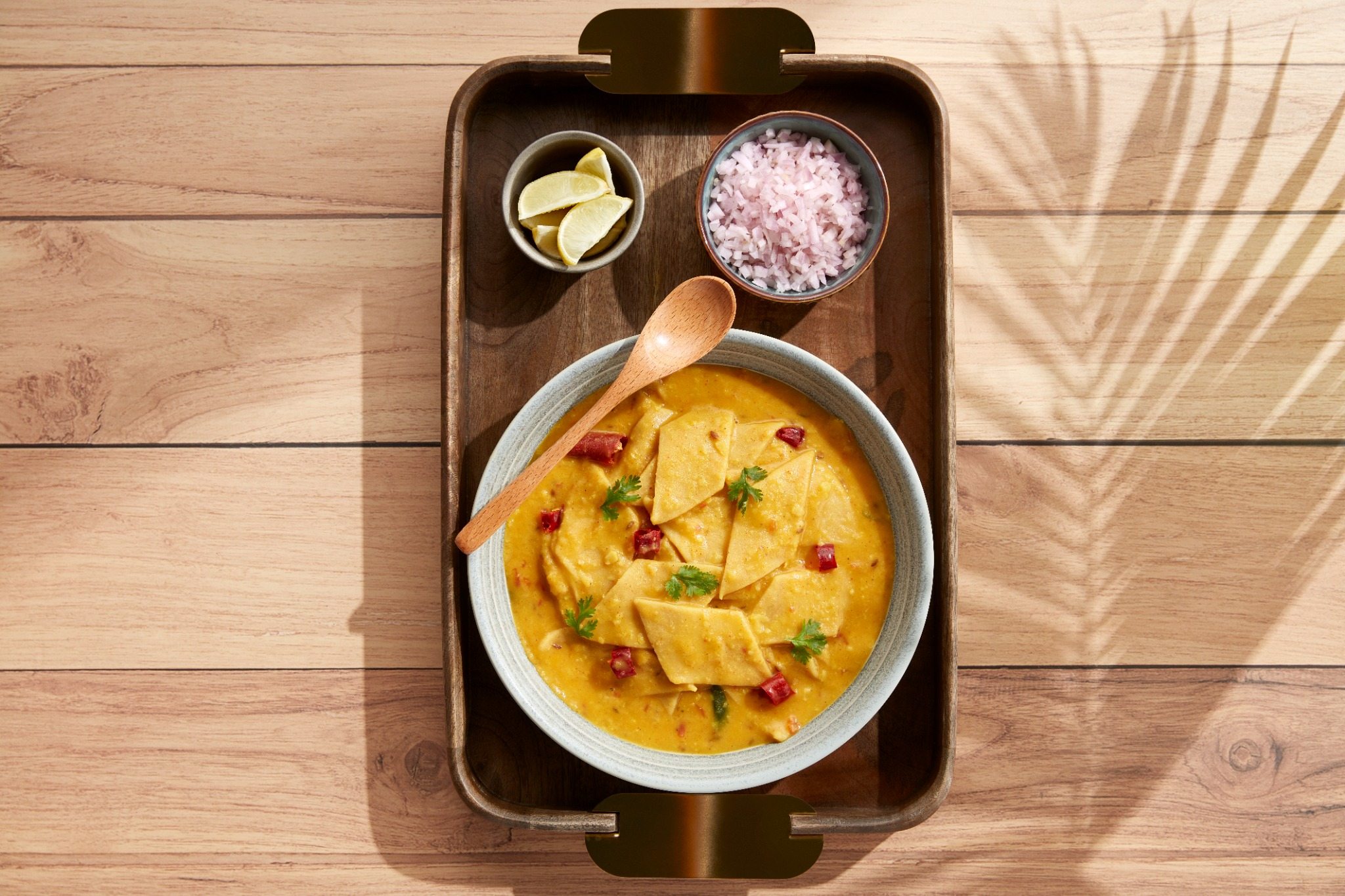 Dal Dhokli