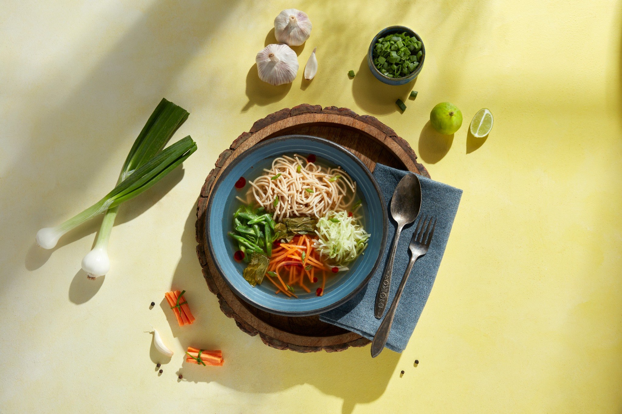 Tibetan Thukpa