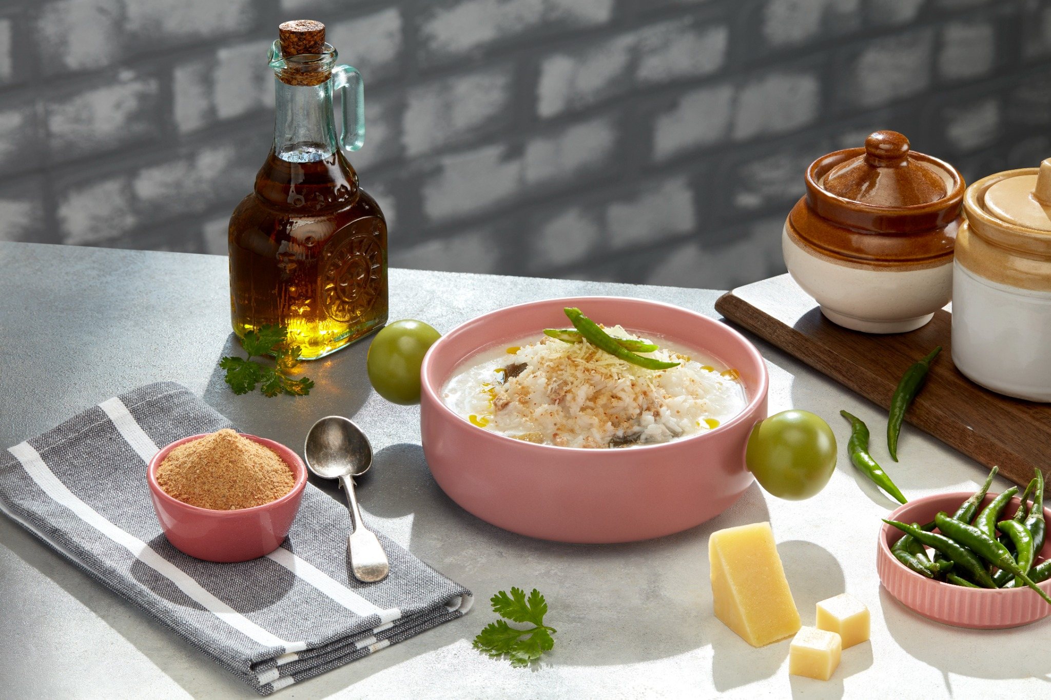 Pakhala Bhaat