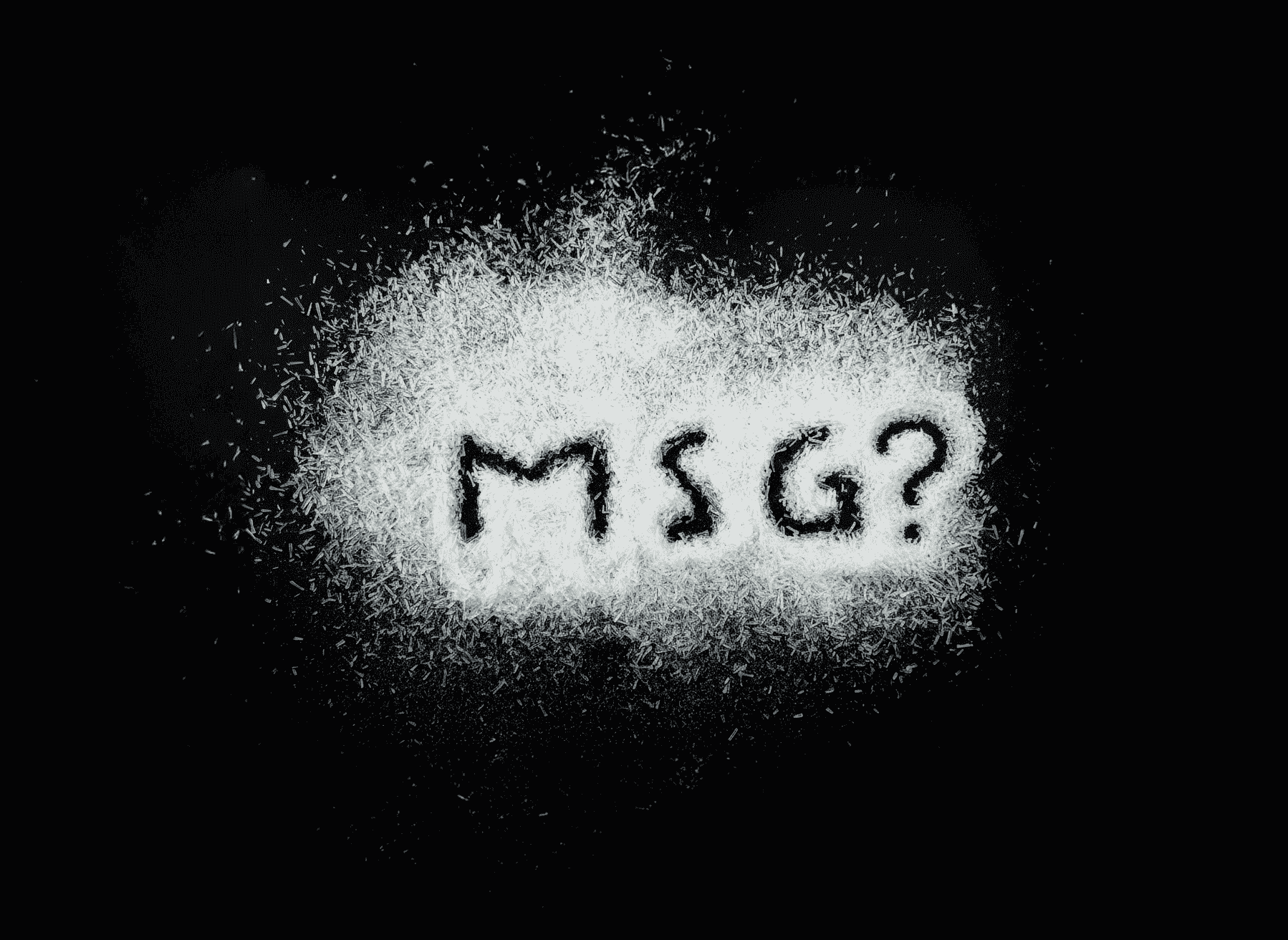 MSG – A history of misinformation