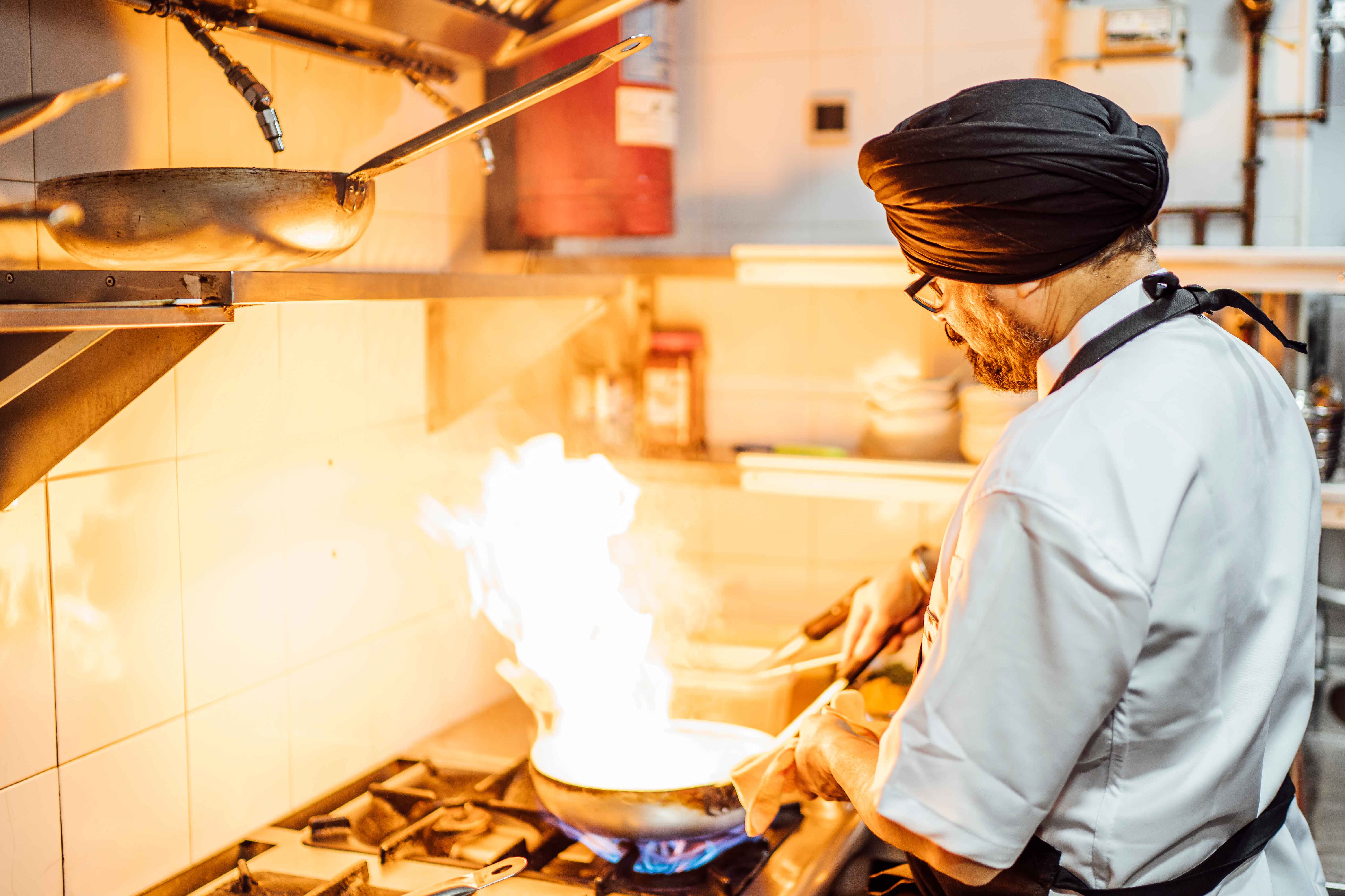 India’s umami moment: Why it’s time for chefs to lead a flavor revolution