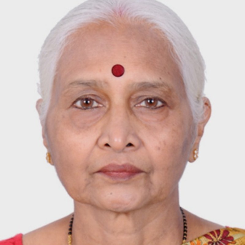 Dr. Jamuna Prakash