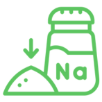 Low Sodium